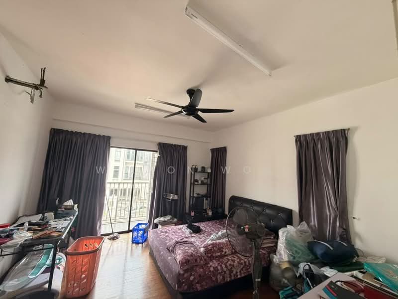 2.5-storey Terraced House for Sale in Puchong (Selangor) - Wilson Wong - PropertyGuru.com.my