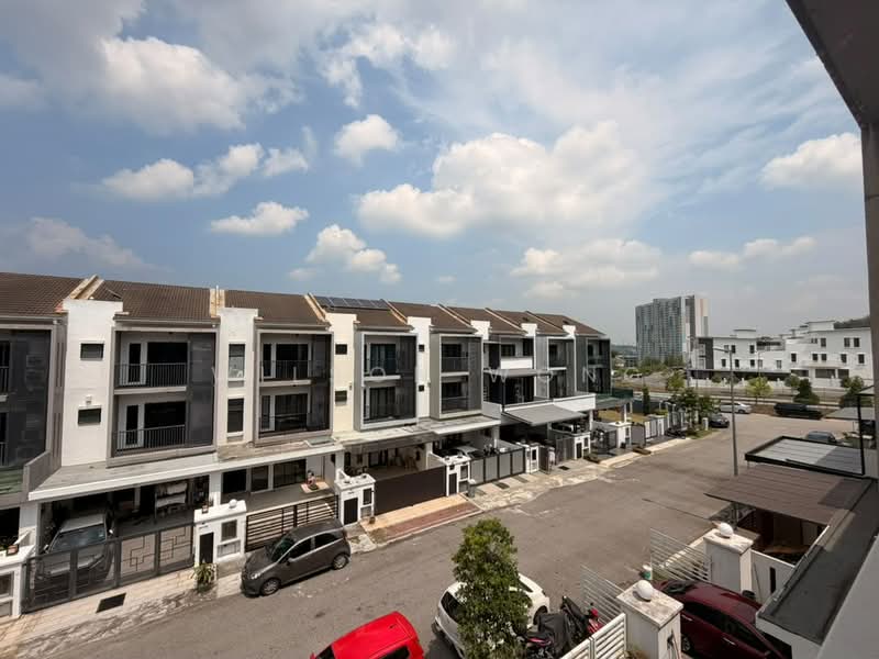 2.5-storey Terraced House for Sale in Puchong (Selangor) - Wilson Wong - PropertyGuru.com.my