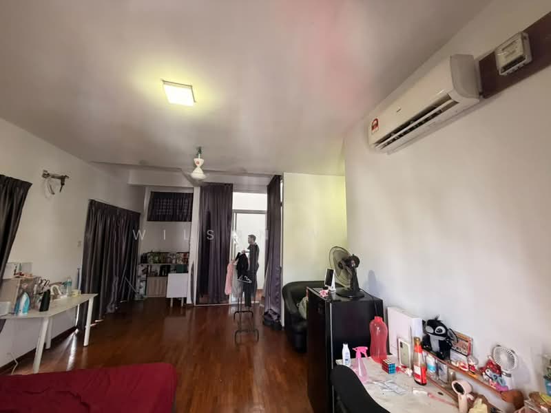 2.5-storey Terraced House for Sale in Puchong (Selangor) - Wilson Wong - PropertyGuru.com.my