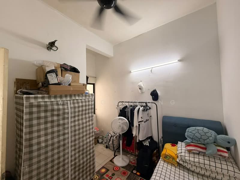2.5-storey Terraced House for Sale in Puchong (Selangor) - Wilson Wong - PropertyGuru.com.my