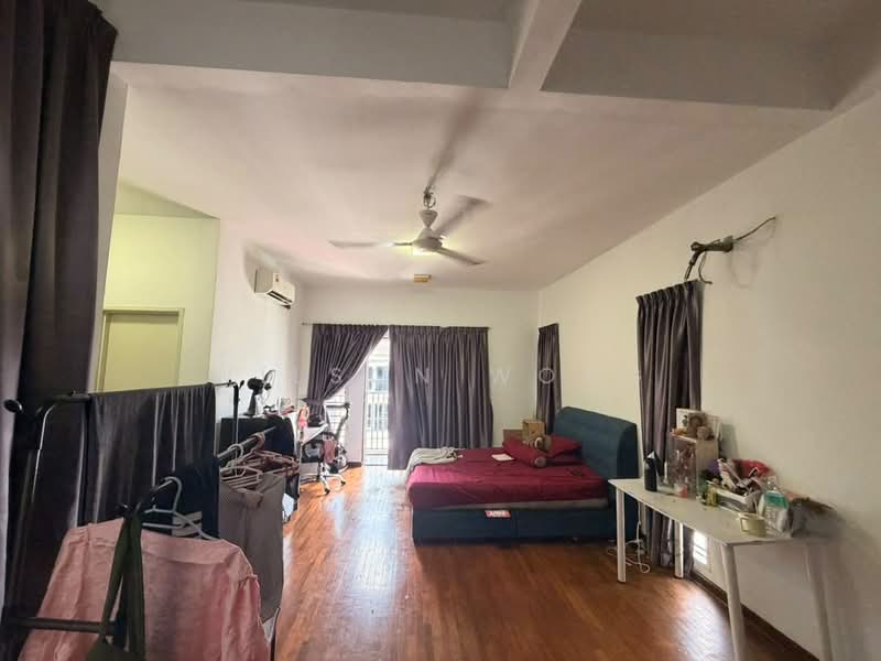 2.5-storey Terraced House for Sale in Puchong (Selangor) - Wilson Wong - PropertyGuru.com.my