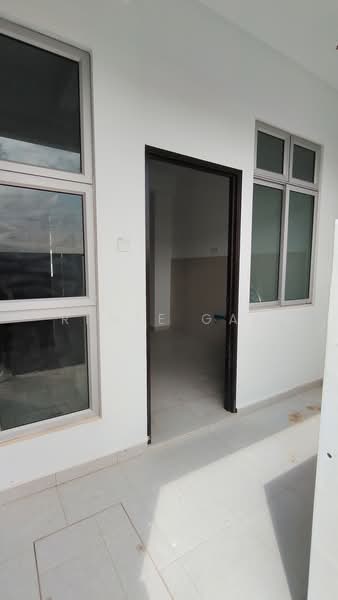 Rumah Teres 2 Tingkat untuk Dijual di Skudai (Johor) - Renee Gan - Exterior - PropertyGuru.com.my