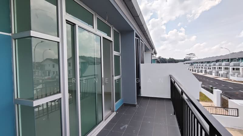 Rumah Teres 2 Tingkat untuk Dijual di Skudai (Johor) - Renee Gan - Exterior - PropertyGuru.com.my