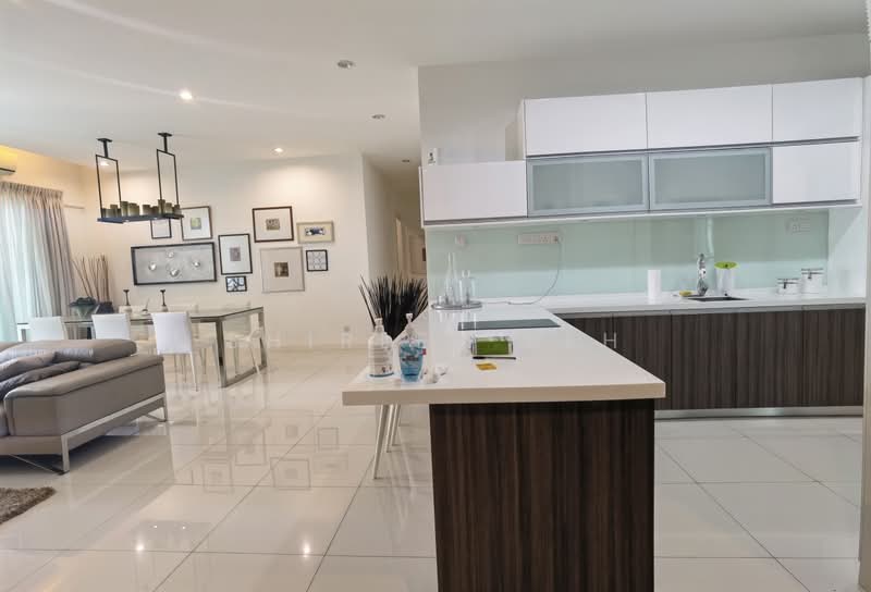 Condominium for Rent at The Light Point - Shirley Beh - Living Room - PropertyGuru.com.my
