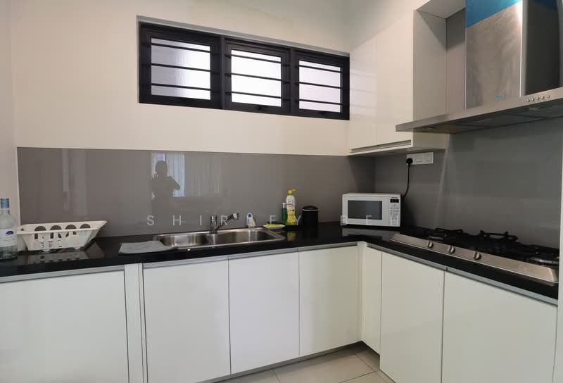 Condominium for Rent at The Light Point - Shirley Beh - Kitchen - PropertyGuru.com.my