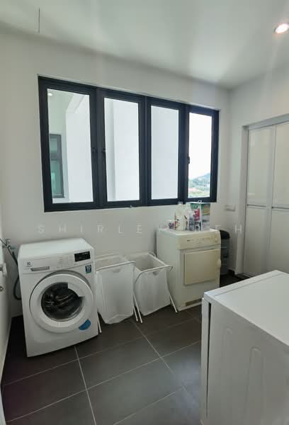 Condominium for Rent at The Light Point - Shirley Beh - Interior - PropertyGuru.com.my