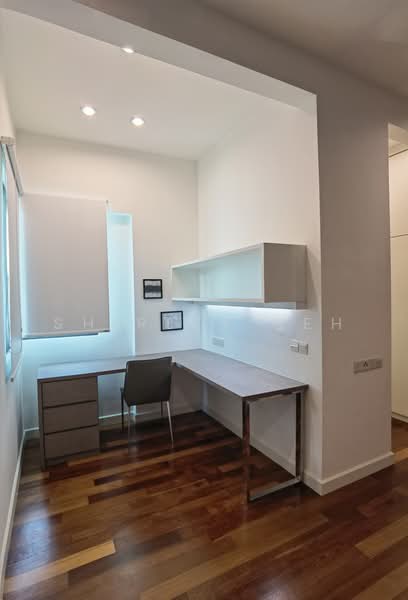 Condominium for Rent at The Light Point - Shirley Beh - Study - PropertyGuru.com.my