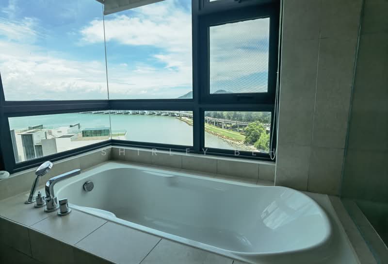 Condominium for Rent at The Light Point - Shirley Beh - Bathroom - PropertyGuru.com.my