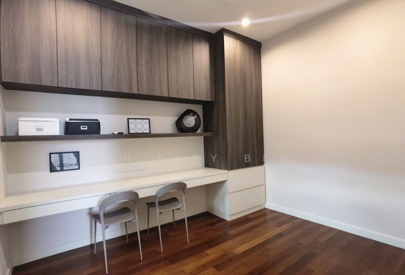 Condominium for Rent at The Light Point - Shirley Beh - Study - PropertyGuru.com.my