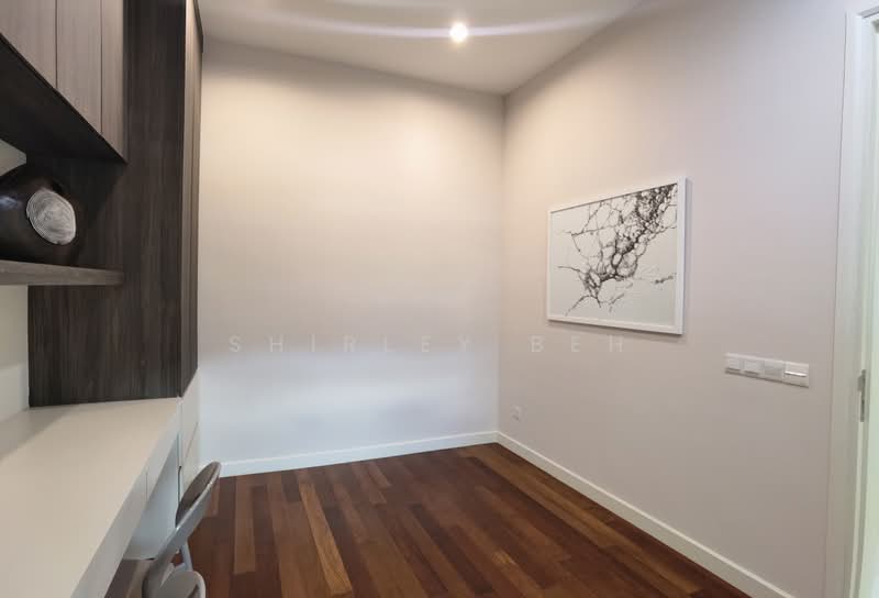 Condominium for Rent at The Light Point - Shirley Beh - Study - PropertyGuru.com.my