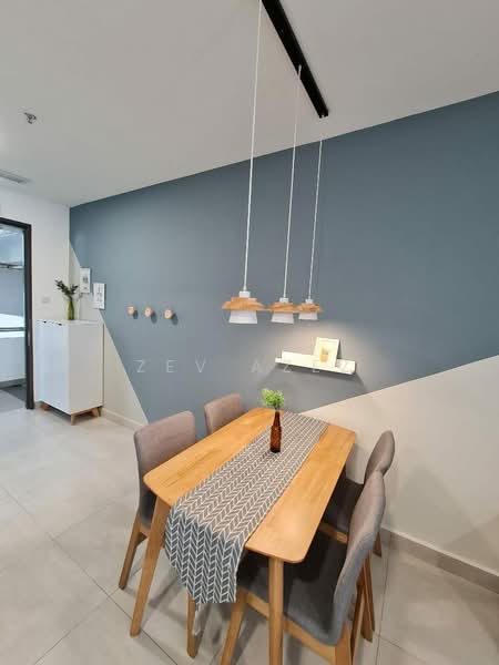 Condominium for Rent at Queensville - Zev Azez - PropertyGuru.com.my