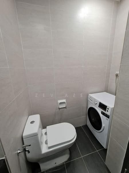 Condominium for Rent at Queensville - Zev Azez - PropertyGuru.com.my