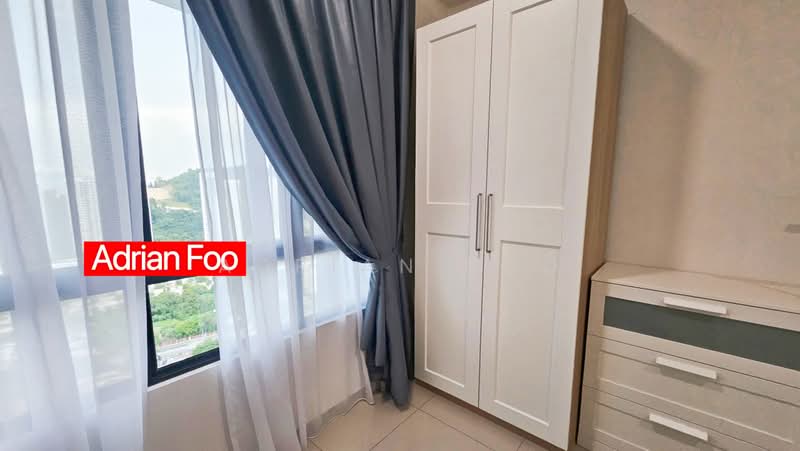 Servis Apartment untuk Disewa di Sunshine Residence - Adrian Foo - PropertyGuru.com.my