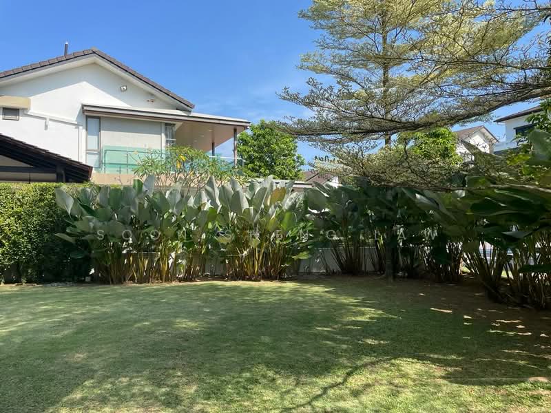 Rumah Berkembar untuk Dijual di Jade Hills (Kajang) - Soon Sheng Law - Exterior - PropertyGuru.com.my