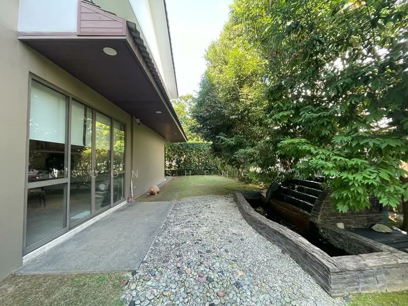Rumah Berkembar untuk Dijual di Jade Hills (Kajang) - Soon Sheng Law - Exterior - PropertyGuru.com.my