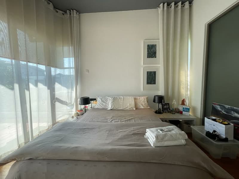 Rumah Berkembar untuk Dijual di Jade Hills (Kajang) - Soon Sheng Law - Bedroom - PropertyGuru.com.my