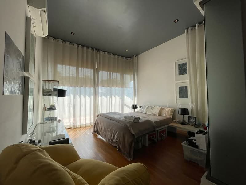 Rumah Berkembar untuk Dijual di Jade Hills (Kajang) - Soon Sheng Law - Bedroom - PropertyGuru.com.my