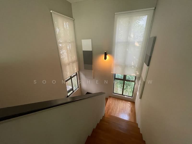 Rumah Berkembar untuk Dijual di Jade Hills (Kajang) - Soon Sheng Law - Interior - PropertyGuru.com.my