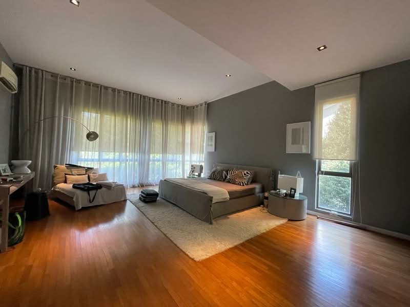 Rumah Berkembar untuk Dijual di Jade Hills (Kajang) - Soon Sheng Law - Bedroom - PropertyGuru.com.my
