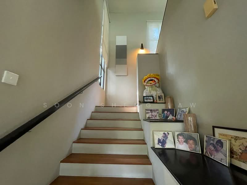 Rumah Berkembar untuk Dijual di Jade Hills (Kajang) - Soon Sheng Law - Interior - PropertyGuru.com.my