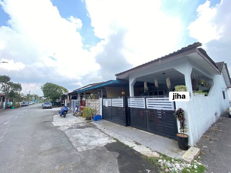 Rumah Teres 1 Tingkat untuk Dijual di Kapar (Selangor) - Najihah Mokhtar - PropertyGuru.com.my