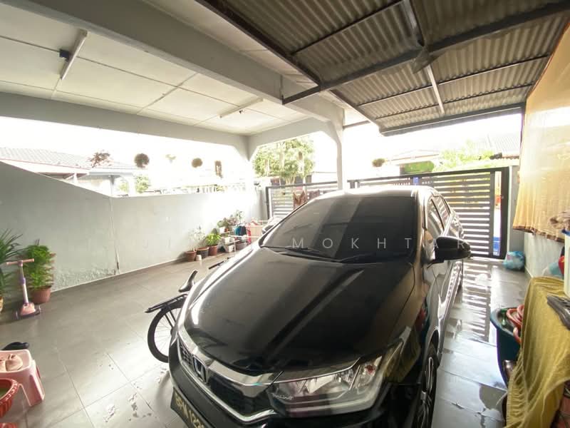 Rumah Teres 1 Tingkat untuk Dijual di Kapar (Selangor) - Najihah Mokhtar - PropertyGuru.com.my