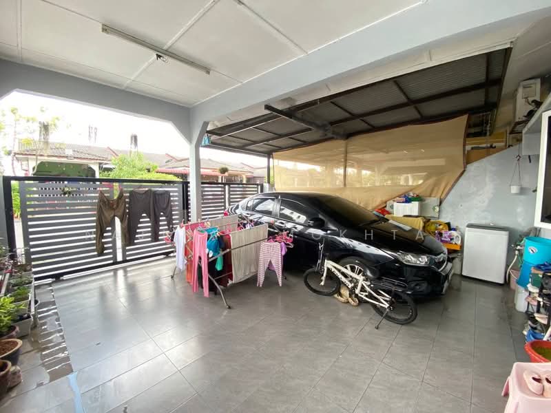 Rumah Teres 1 Tingkat untuk Dijual di Kapar (Selangor) - Najihah Mokhtar - PropertyGuru.com.my