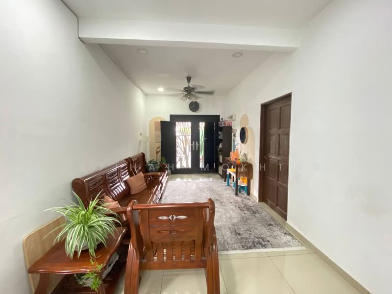 Rumah Teres 1 Tingkat untuk Dijual di Kapar (Selangor) - Najihah Mokhtar - PropertyGuru.com.my