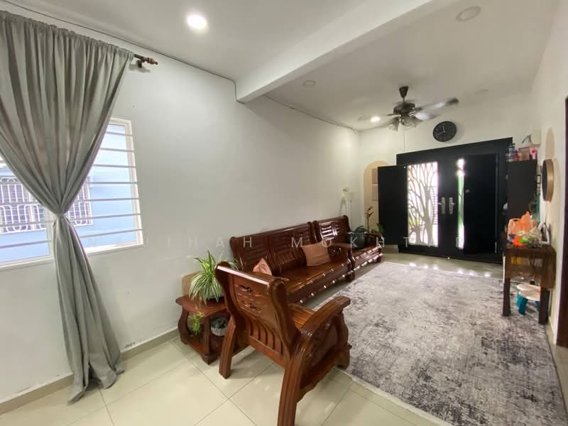 Rumah Teres 1 Tingkat untuk Dijual di Kapar (Selangor) - Najihah Mokhtar - PropertyGuru.com.my