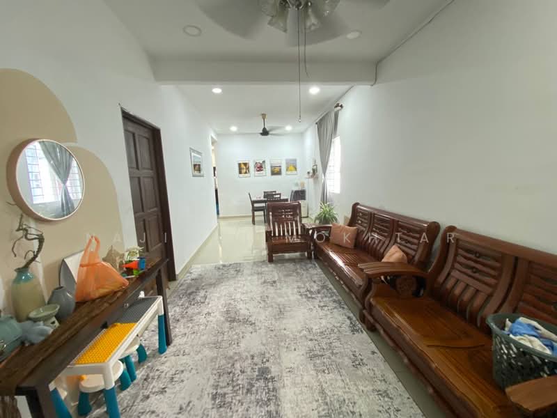 Rumah Teres 1 Tingkat untuk Dijual di Kapar (Selangor) - Najihah Mokhtar - PropertyGuru.com.my