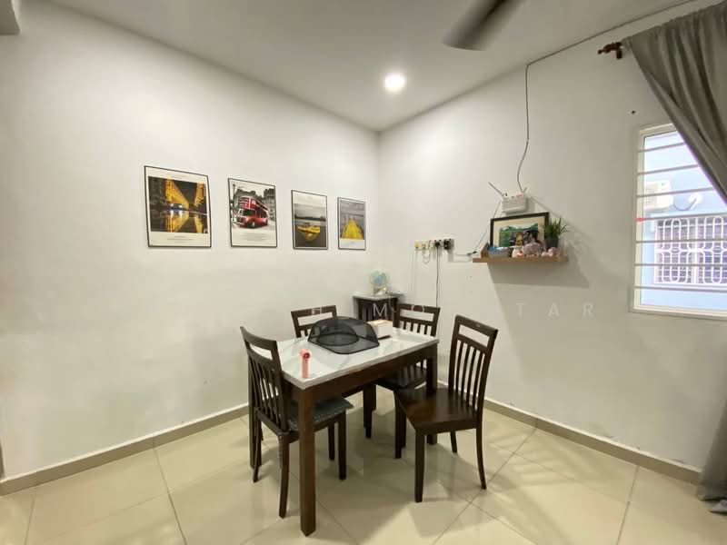 Rumah Teres 1 Tingkat untuk Dijual di Kapar (Selangor) - Najihah Mokhtar - PropertyGuru.com.my