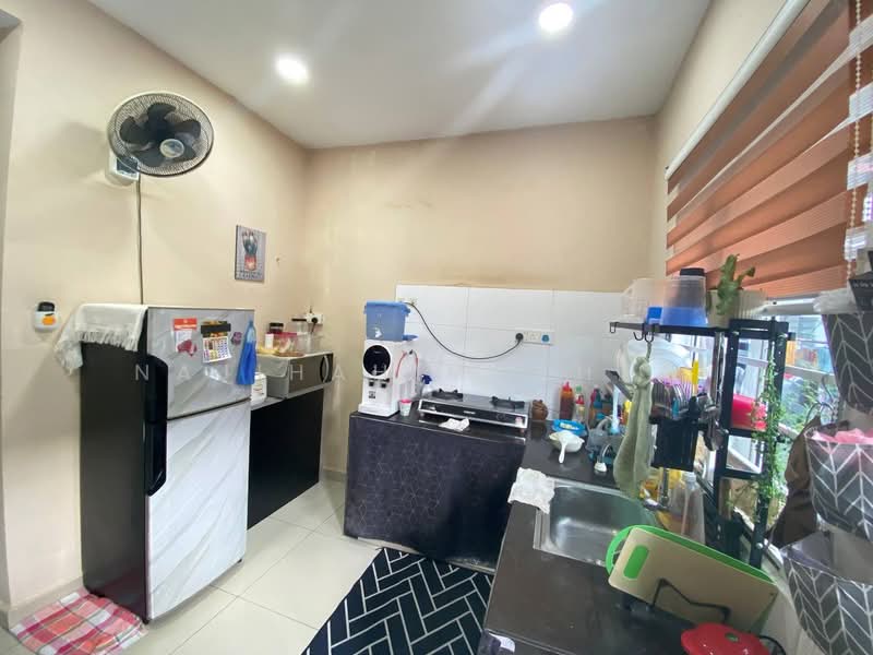 Rumah Teres 1 Tingkat untuk Dijual di Kapar (Selangor) - Najihah Mokhtar - PropertyGuru.com.my
