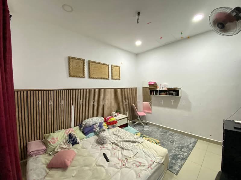 Rumah Teres 1 Tingkat untuk Dijual di Kapar (Selangor) - Najihah Mokhtar - PropertyGuru.com.my