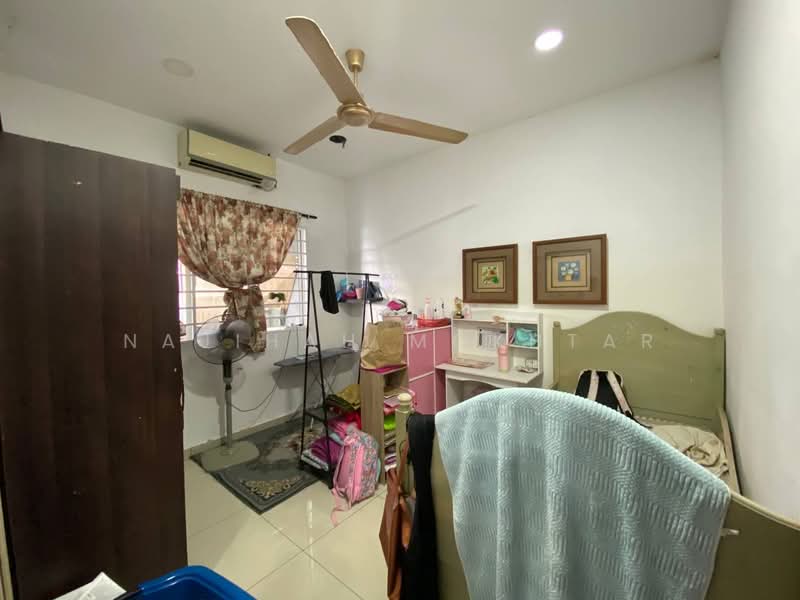Rumah Teres 1 Tingkat untuk Dijual di Kapar (Selangor) - Najihah Mokhtar - PropertyGuru.com.my