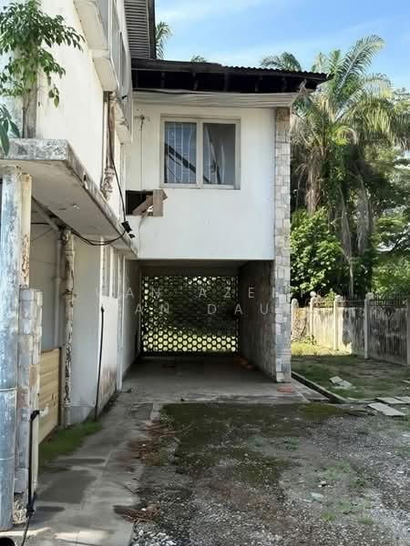 Residential Land for Sale in Ampang (Kuala Lumpur) - Wan Azemi Wan Daud - PropertyGuru.com.my