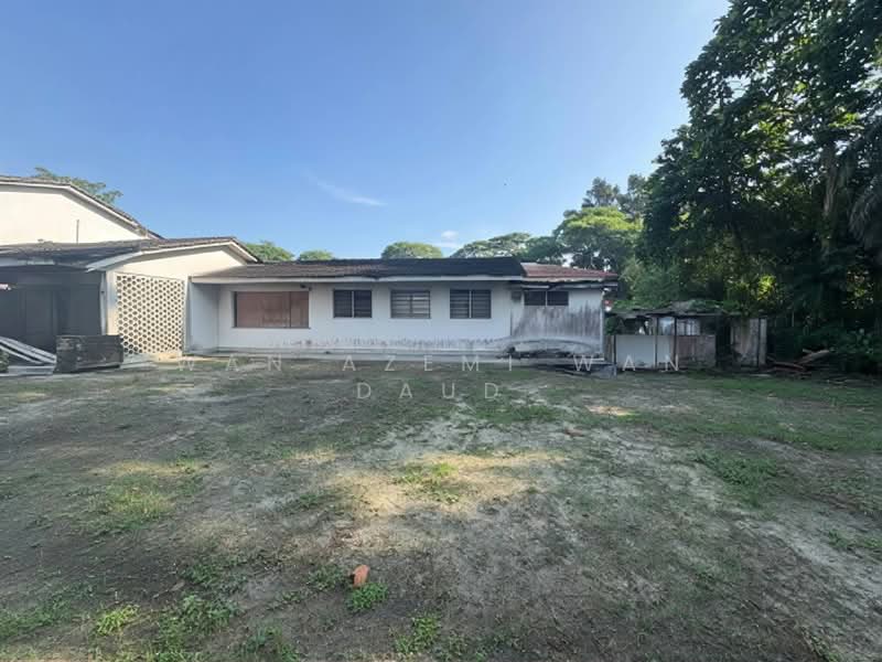 Residential Land for Sale in Ampang (Kuala Lumpur) - Wan Azemi Wan Daud - Exterior - PropertyGuru.com.my