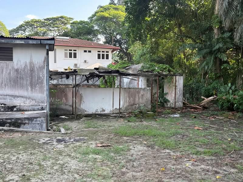 Residential Land for Sale in Ampang (Kuala Lumpur) - Wan Azemi Wan Daud - Exterior - PropertyGuru.com.my