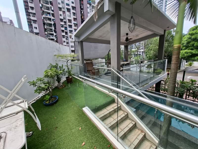 Twin Villa for Sale in Kuala Lumpur (Kuala Lumpur) - Selina Chai - Exterior - PropertyGuru.com.my