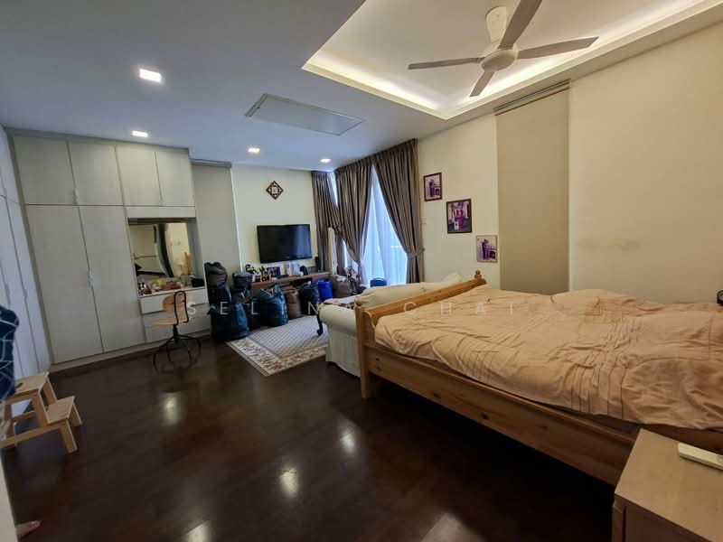Twin Villa for Sale in Kuala Lumpur (Kuala Lumpur) - Selina Chai - Bedroom - PropertyGuru.com.my