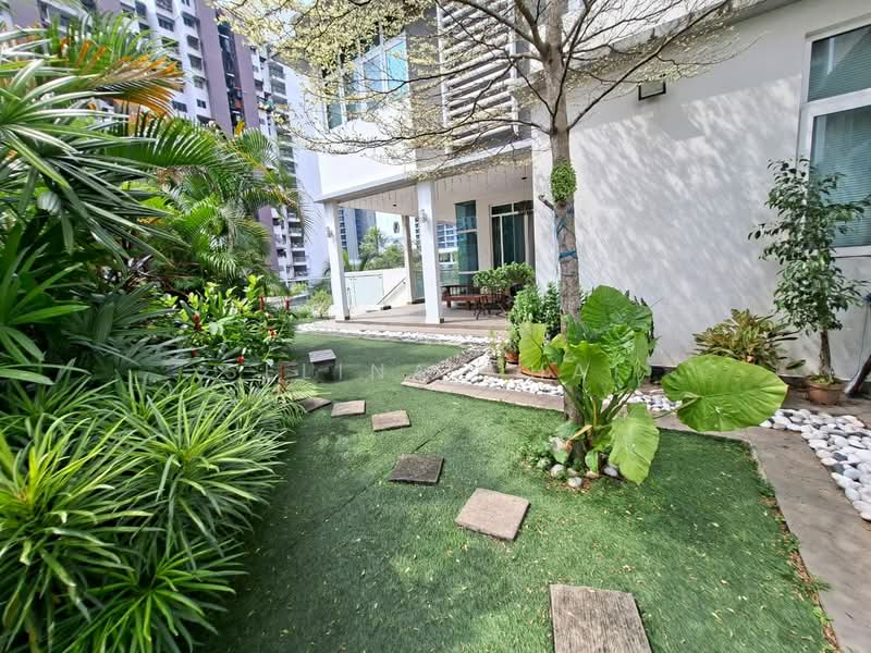 Twin Villa for Sale in Kuala Lumpur (Kuala Lumpur) - Selina Chai - Exterior - PropertyGuru.com.my