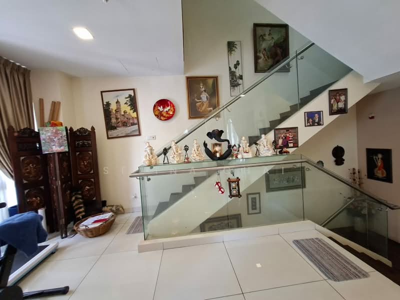 Twin Villa for Sale in Kuala Lumpur (Kuala Lumpur) - Selina Chai - Interior - PropertyGuru.com.my