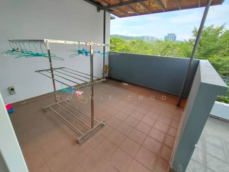 Rumah Teres 3 Tingkat untuk Dijual di Bandar Mahkota Cheras (Cheras) - Connie Choo - PropertyGuru.com.my