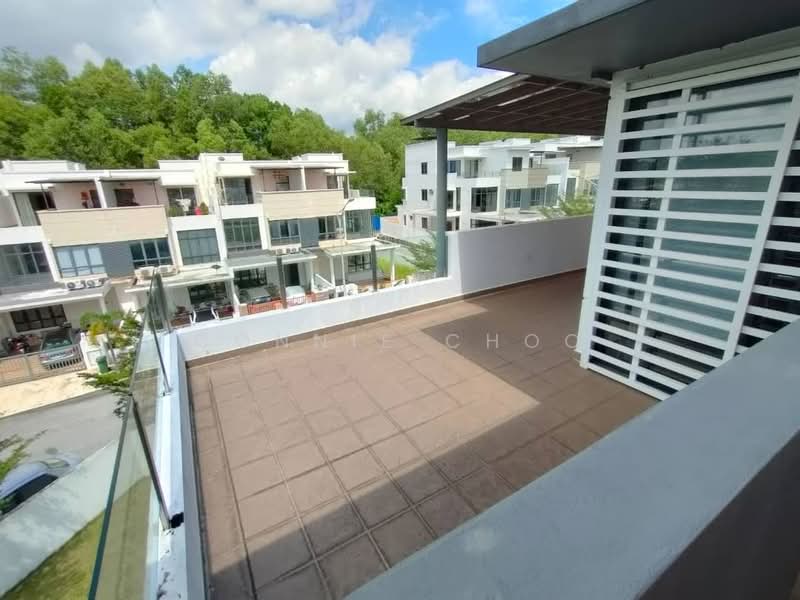 Rumah Teres 3 Tingkat untuk Dijual di Bandar Mahkota Cheras (Cheras) - Connie Choo - PropertyGuru.com.my