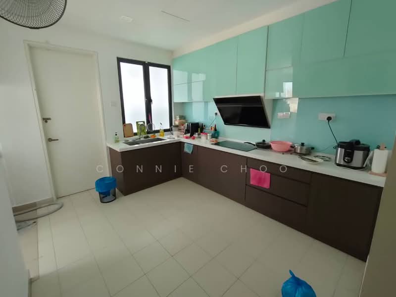 Rumah Teres 3 Tingkat untuk Dijual di Bandar Mahkota Cheras (Cheras) - Connie Choo - PropertyGuru.com.my