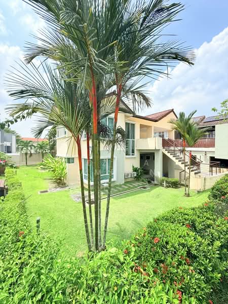 Bungalow for Sale in Kayangan Heights (Shah Alam) - Adzura Zamedin - Exterior - PropertyGuru.com.my