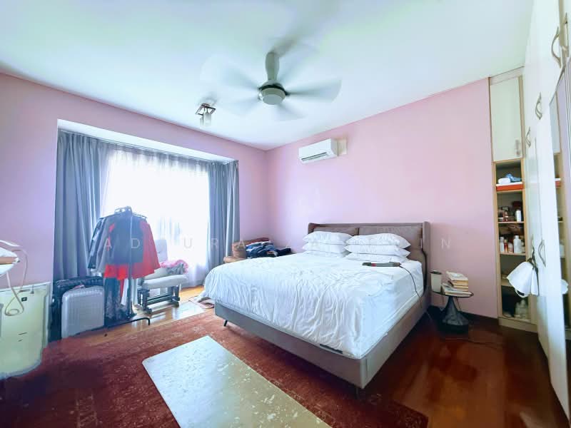 Bungalow for Sale in Kayangan Heights (Shah Alam) - Adzura Zamedin - Bedroom - PropertyGuru.com.my