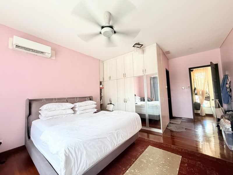 Bungalow for Sale in Kayangan Heights (Shah Alam) - Adzura Zamedin - PropertyGuru.com.my