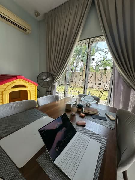 Bungalow for Sale in Kayangan Heights (Shah Alam) - Adzura Zamedin - PropertyGuru.com.my
