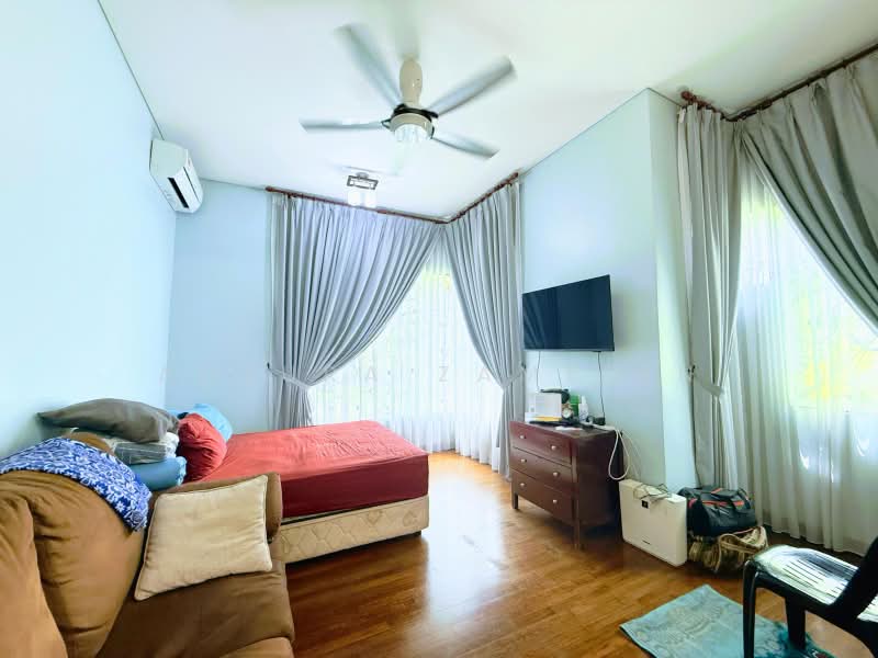 Bungalow for Sale in Kayangan Heights (Shah Alam) - Adzura Zamedin - PropertyGuru.com.my
