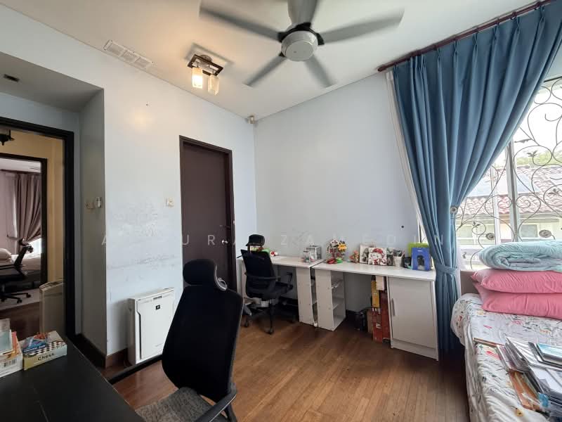 Bungalow for Sale in Kayangan Heights (Shah Alam) - Adzura Zamedin - PropertyGuru.com.my